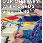 Cards And Letters For Military   Free Printable Military Greeting Cards