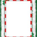 Christmas Border Paper   Google Search … | Templates | Free …   Free Printable Christmas Paper With Borders