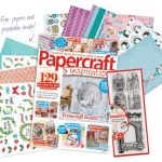 Christmas Card Ideas Archives Papercraft Inspirations 27 Inspired   Free Online Christmas Photo Card Maker Printable