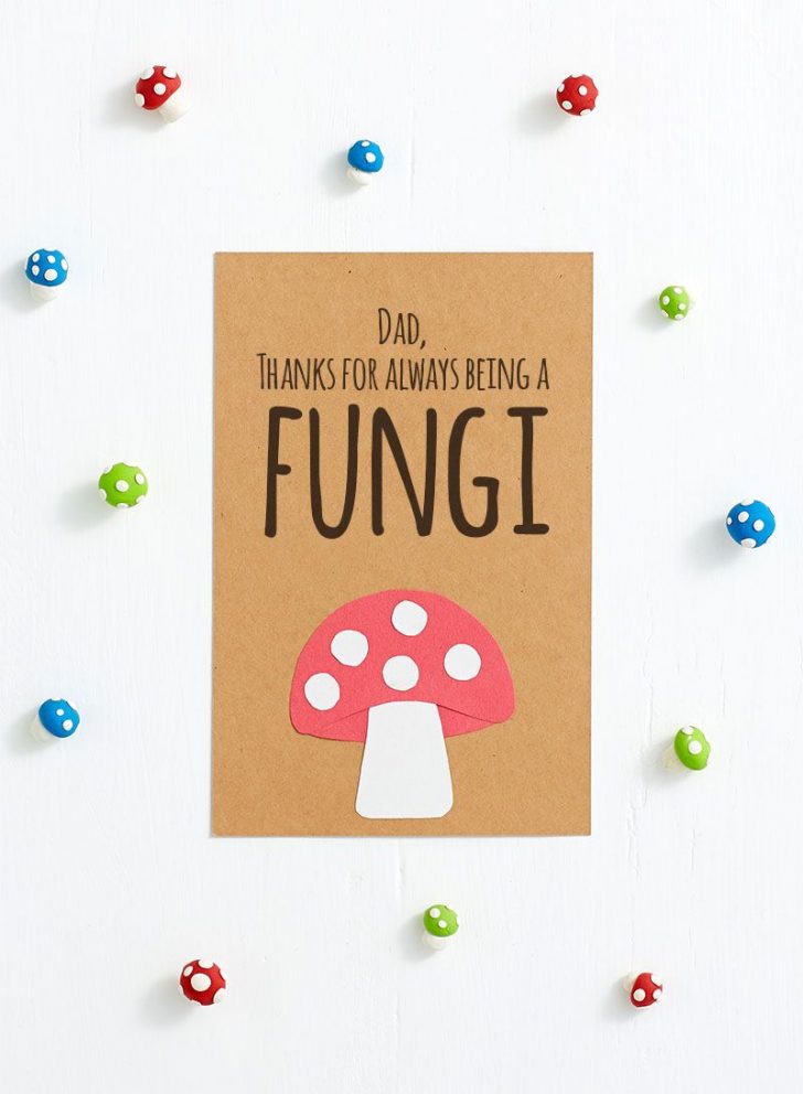 Free Printable Funny Birthday Cards For Dad