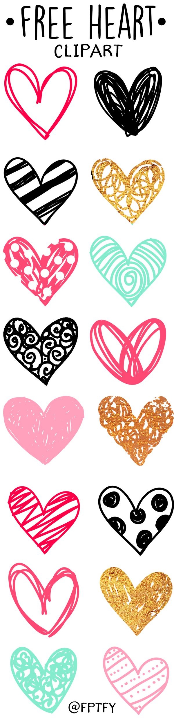 Clip Art Free Printable – 101 Clip Art - Free Printable Clip Art