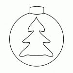Coloring ~ Christmas Ornaments To Color Beautiful Printable Coloring   Free Printable Christmas Tree Ornaments To Color