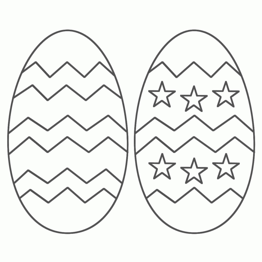 Coloring ~ Coloring Faberge Egg Page 997 Easter Pictures To Colour - Easter Egg Template Free Printable