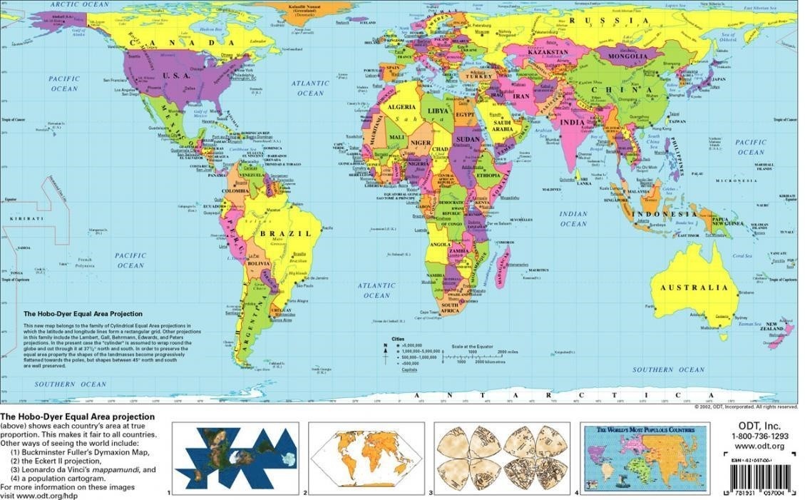 Coloring ~ Free Printable World Map For Kids Within Roundtripticket - Free Printable Maps For Kids