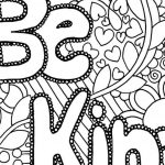 Coloring Ideas : 65 Marvelous Printable Coloring Sheets For Teens   Free Printable Coloring Pages For Teens
