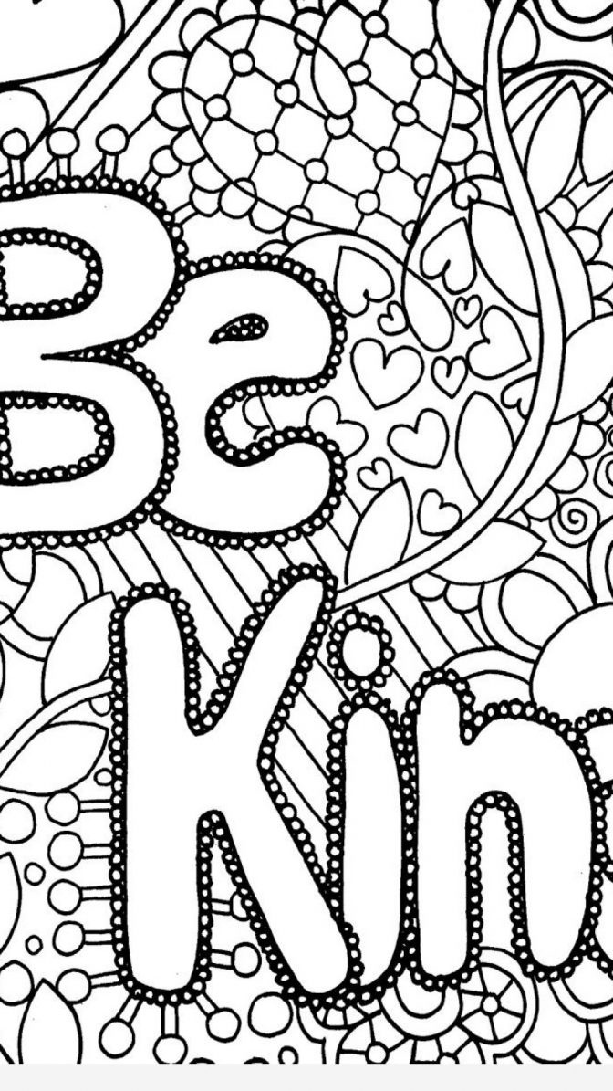 Coloring Ideas : 65 Marvelous Printable Coloring Sheets For Teens - Free Printable Coloring Pages For Teens