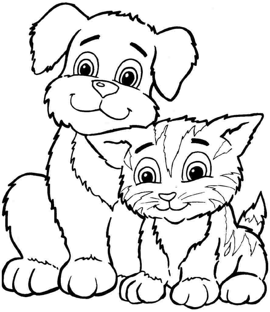 Coloring Ideas : Coloring Ideas Fabulous Printablees For - Free Printable Coloring Pages For Preschoolers