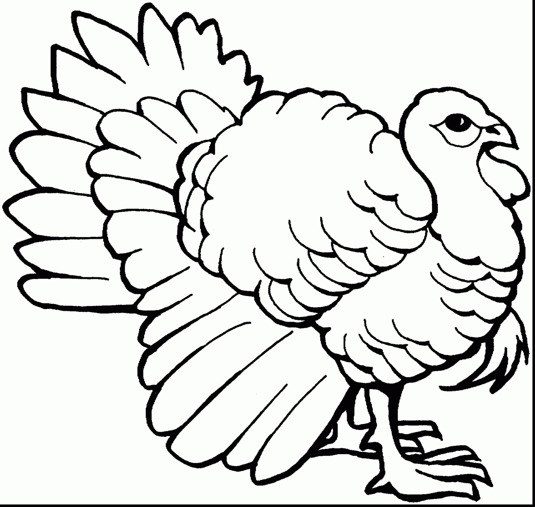 Coloring Ideas : Kidsoring Turkey Page Thanksgiving Books For First - Free Printable Turkey