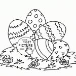 Coloring Pages : Free Easter Coloring Pages To Print Out For   Free   Free Printable Easter Pages