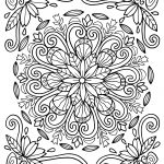 Coloring Pages   Free Printable Nature Coloring Pages
