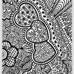 Coloring Pages Ideas: Coloring Pages Ideas Printable For Adultssy   Free Printable Coloring Pages For Adults Only