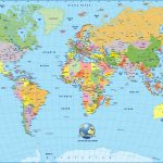 Cool World Map Pdf 2 | Maps | World Map Wallpaper, Free Printable   Free Printable World Map Pdf