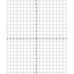 Coordinate Plane Graph Paper Template   Kaza.psstech.co   Free Printable Coordinate Graphing Pictures Worksheets