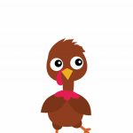 Disguise The Turkey Templates (Free Download)     Free Printable Turkey Template