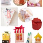Diy   Free Printable Gift Boxes | Cadeautjes   Diy Gift Box, Diy   Free Printable Gift Boxes