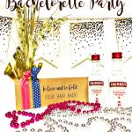 Diy Guide To Hosting A Bachelorette Party   The Cofran Home   To Have And To Hold Your Hair Back Free Printable