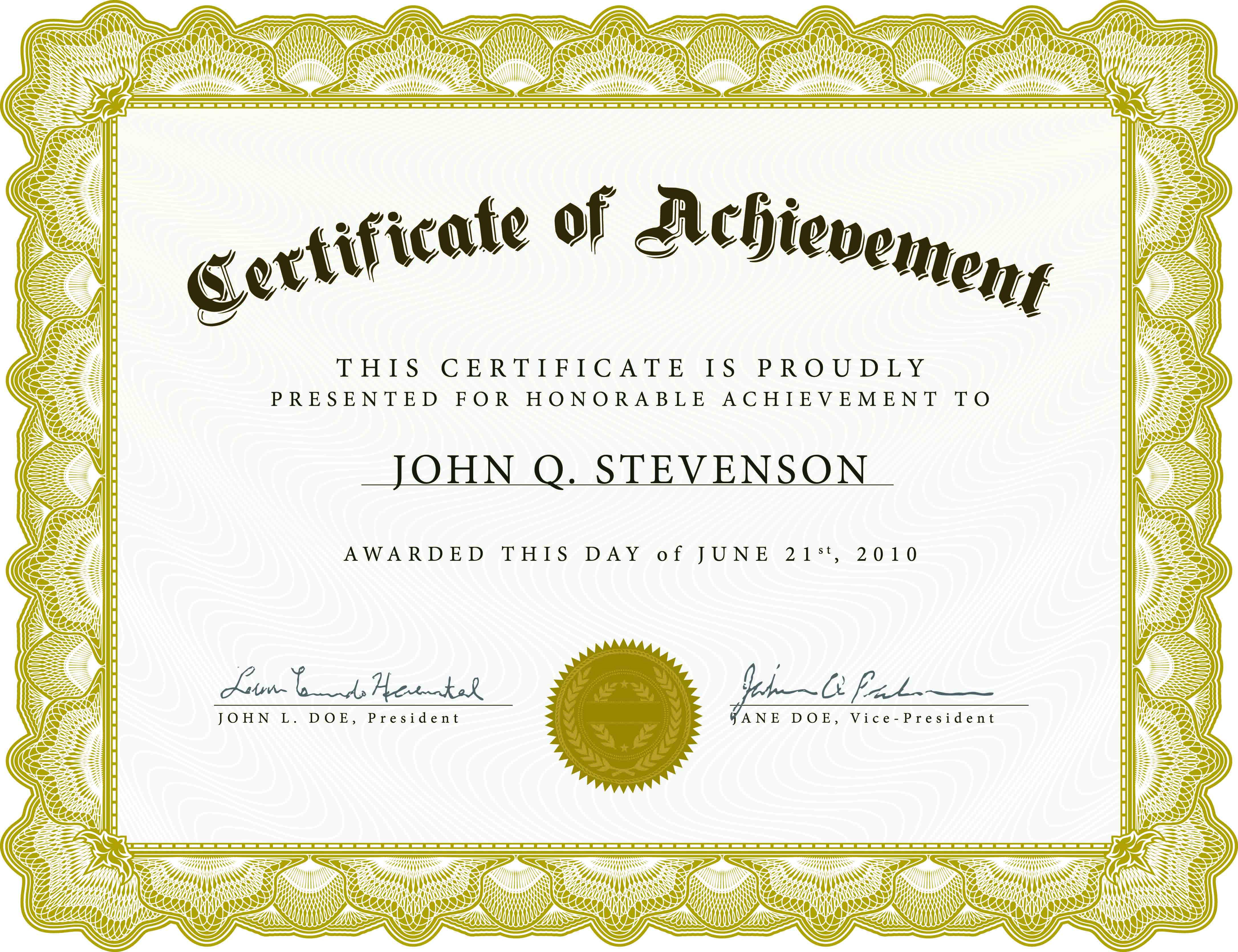 printable-achievement-certificates-kids-hard-worker-achievement