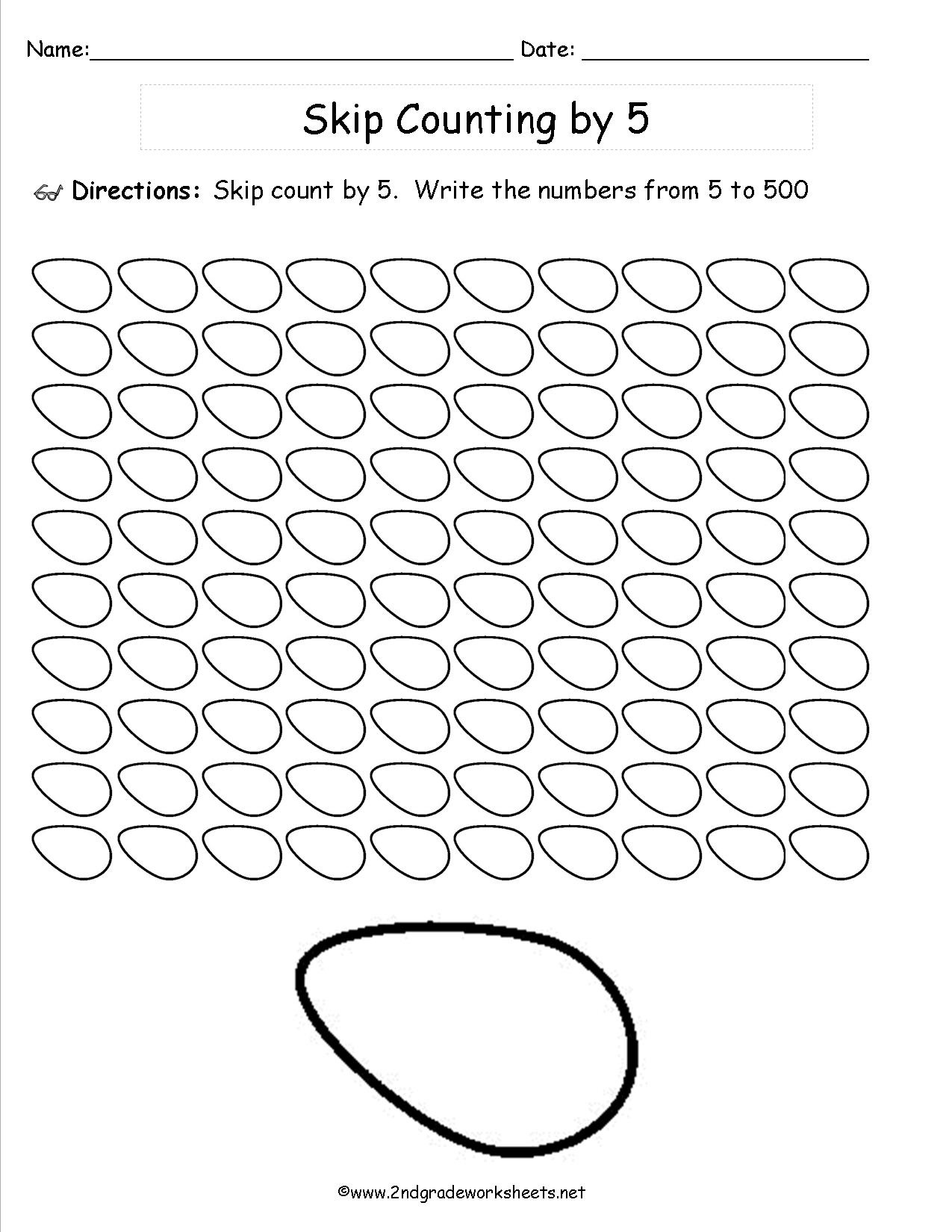 Easter Worksheets And Printouts - Free Printable Easter Worksheets For 3Rd Grade