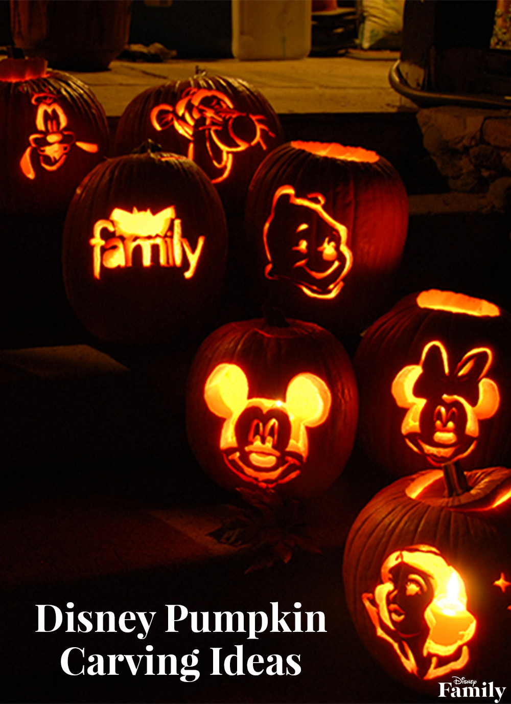 Easy Disney Pumpkin Carving Templates Ideas 2018 | Pumpkin Carving Ideas - Free Printable Toy Story Pumpkin Carving Patterns