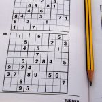 Easy Printable Sudoku Puzzles 6 Per Page – Book 2 – Free Sudoku Puzzles   Free Printable Sudoku Books