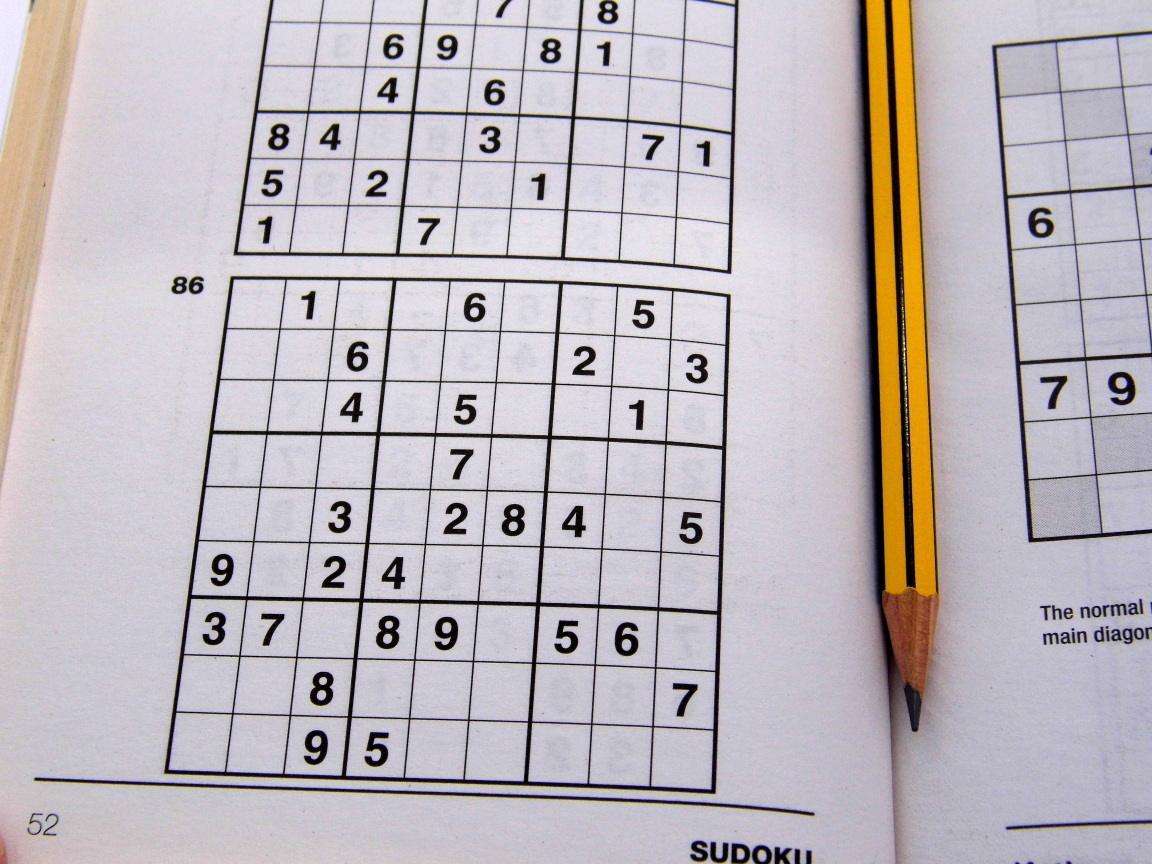 free printable sudoku books