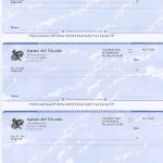 Easy To Use Check Writing And Printing Software For All Size Businesses   Free Printable Checks