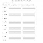 English Worksheets | Spelling Worksheets   7Th Grade Spelling Worksheets Free Printable