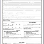 Fake Divorce Papers Pdf | Worksheet To Print | Fake Divorce Papers   Free Printable Divorce Papers Nevada