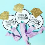 Featured Etsy Products | Bachelorette Party | Bachelorette Party   To Have And To Hold Your Hair Back Free Printable