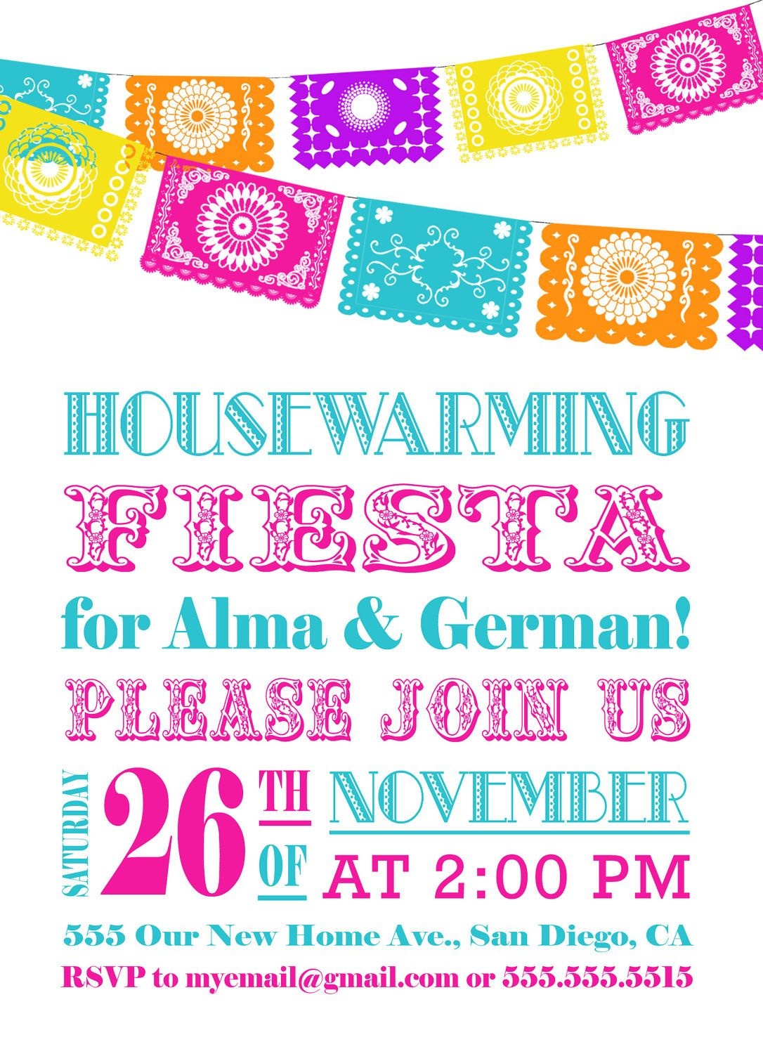 Fiesta Invitation Template Xpqoi7Bu | Party- Fiesta Like There&amp;#039;s No - Free Printable Fiesta Invitations