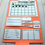 File Folder Preschool Calendar   Homeschool Printables For Free   Free Printable File Folders For Preschoolers