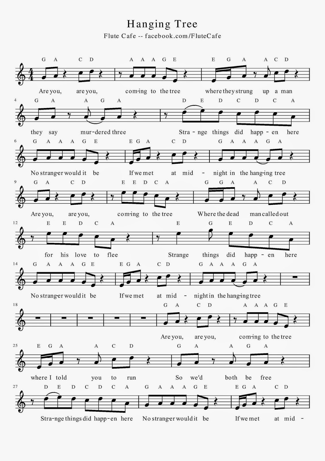 free-sheet-music-scores-happy-birthday-to-you-free-flute-sheet-free