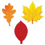 Free Apple Leaf Template, Download Free Clip Art, Free Clip Art On   Free Printable Leaves