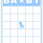 Free Baby Shower Bingo Cards Your Guests Will Love   Baby Bingo Free Printable