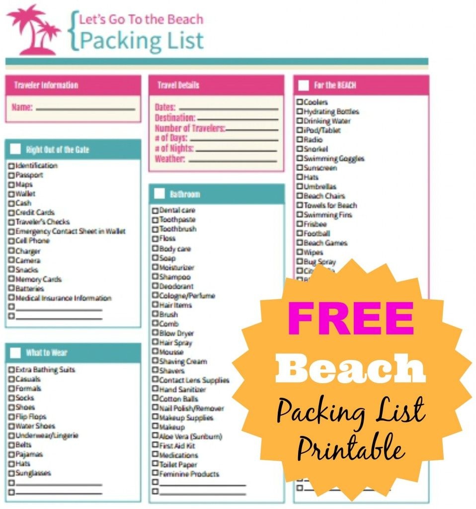 Free Printable Coupons For Panama City Beach Florida Free Printable