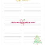 Free Bullet Journal Printables   Free Printable Journal Pages