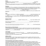 Free Copy Rental Lease Agreement | Residential Rental Agreement   Free Printable Rental Agreement