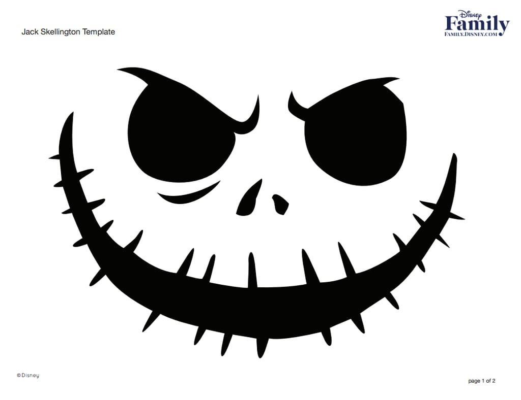 Free Printable Lightning Mcqueen Pumpkin Stencil Free Printable