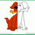 Free Drawing Worksheets Printable: Dog Drawing Worksheets   Free Printable Drawing Worksheets
