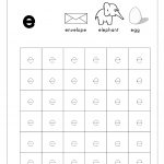 Free English Worksheets   Alphabet Tracing (Small Letters)   Letter   Free Printable Alphabet Tracing Worksheets For Kindergarten
