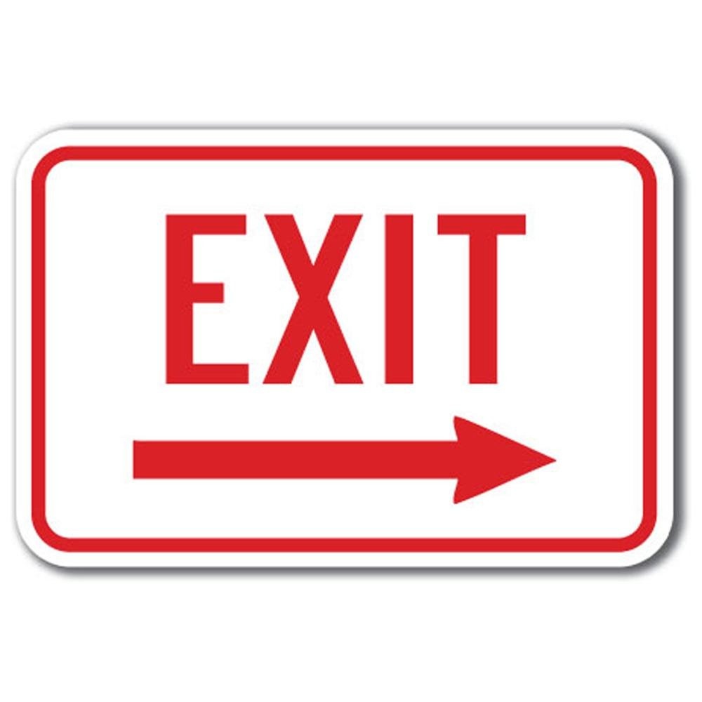 no-exit-sign