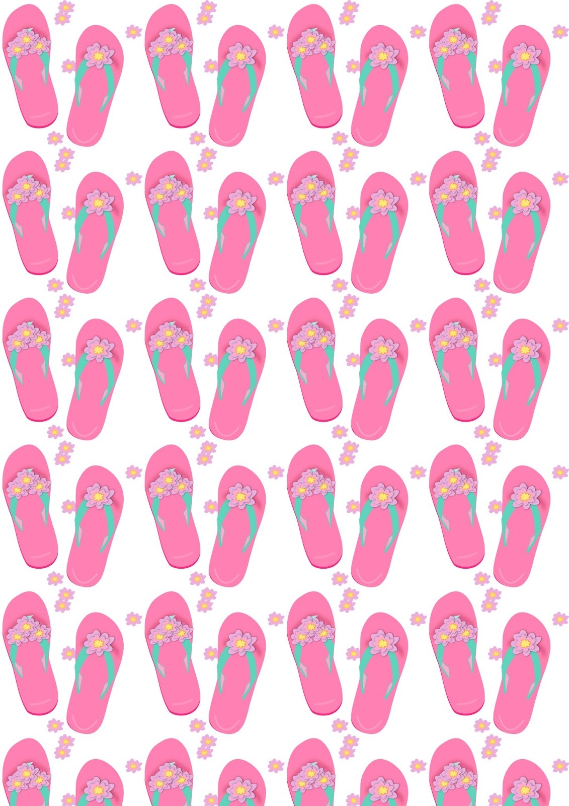 free-printable-flip-flop-pattern-free-printable