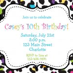 Free Free Printable Bowling Party Invitation Templates, Download   Free Printable Birthday Party Invitations With Photo
