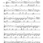 Free Full Piano Sheet Music: 7 Years – Lukas Graham.pdf My Favourite   Free Printable Piano Sheet Music For Popular Songs