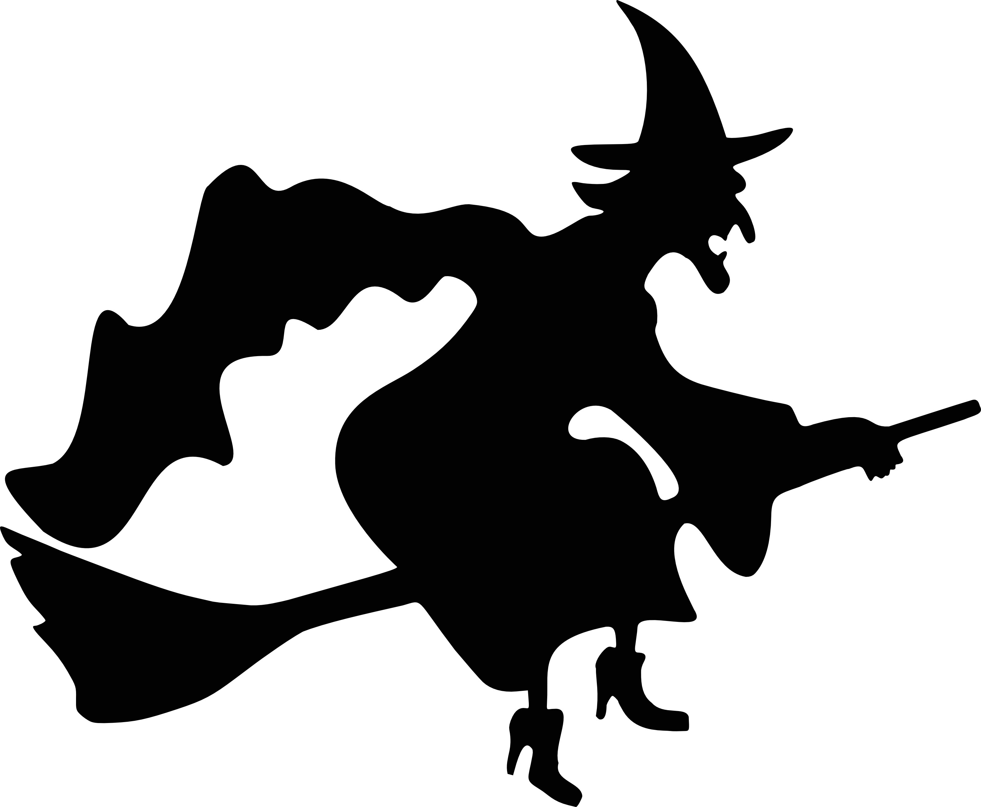 Free Halloween Pictures Of Witches, Download Free Clip Art, Free - Free Printable Pictures Of Witches