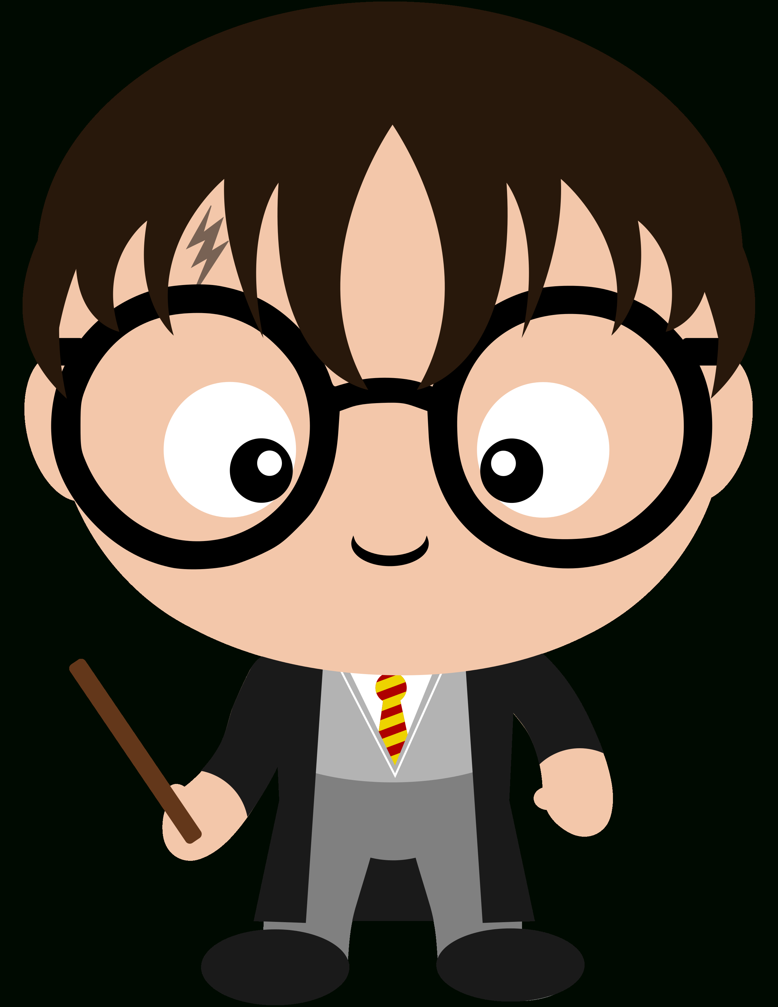 Free Harry Potter Clipart | Free Download Best Free Harry Potter - Free Printable Harry Potter Clip Art