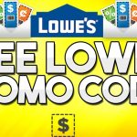Free Lowe's Promo Codes! (Generator)   Youtube   Lowes Coupon Printable Free