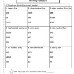Free Math Worksheets And Printouts   Free Printable Maths Worksheets Ks1