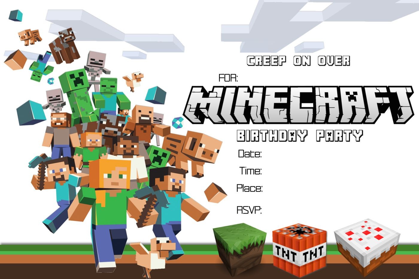 free-printable-minecraft-invitations-free-printable