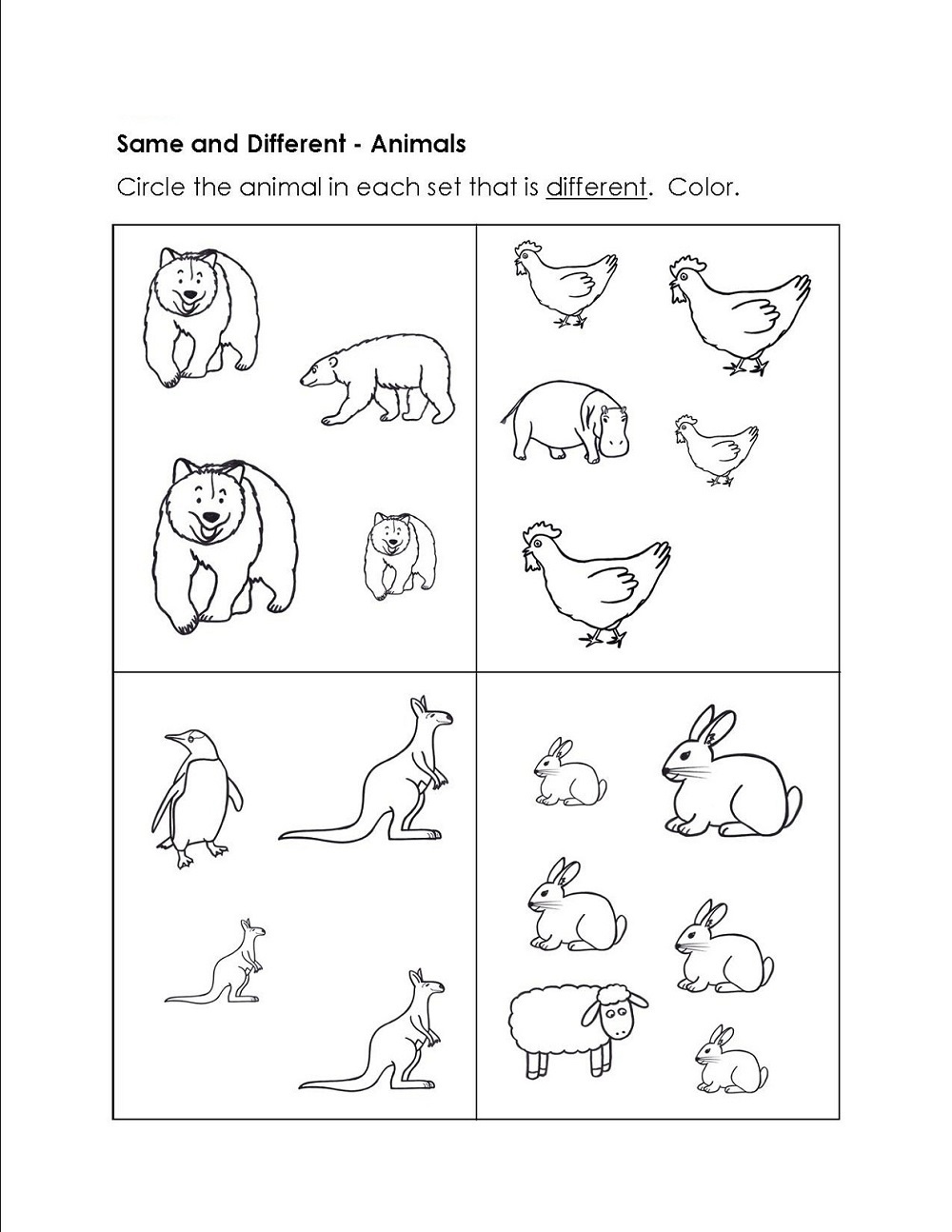 Free Office Clipart: Printable Materials For Kindergarten This Is - Free Printable Kindergarten Level Books